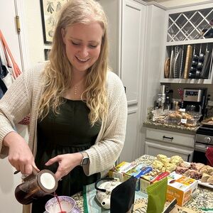 Meet your Posher, Amanda